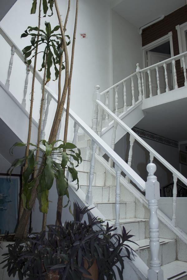Hotel Casa Rincón del Chicó Bogotá Exterior foto
